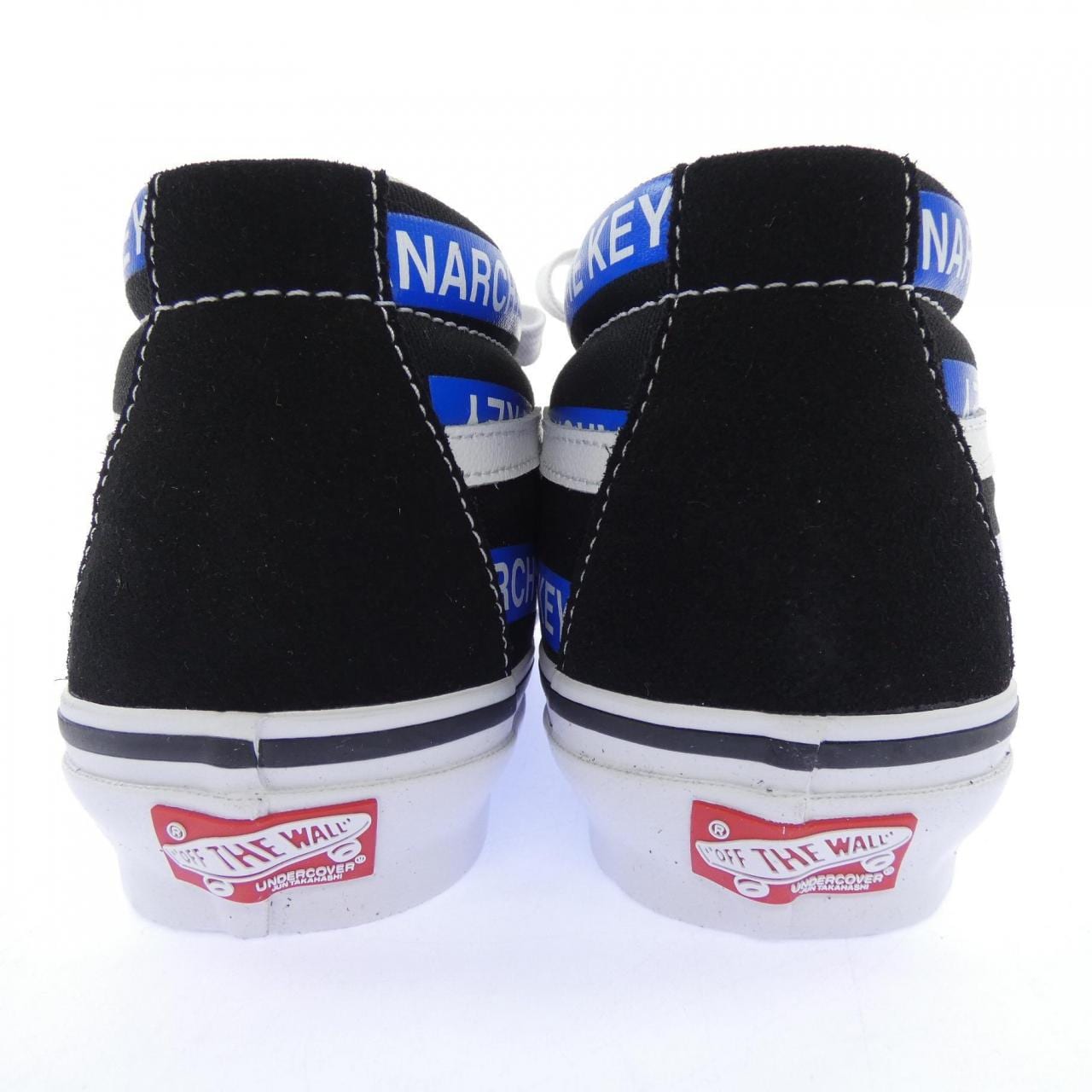 バンズ VANS VN000CXGY61 スニーカー
