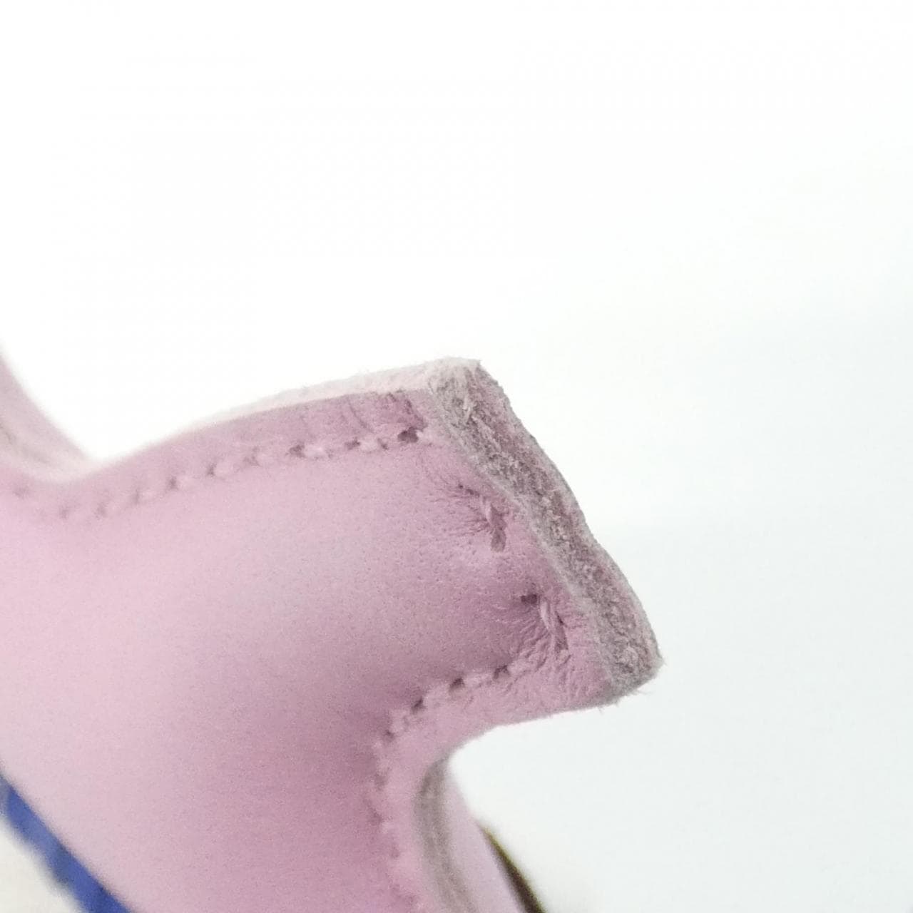 エルメス ロデオ バッグチャーム PM 064929CA