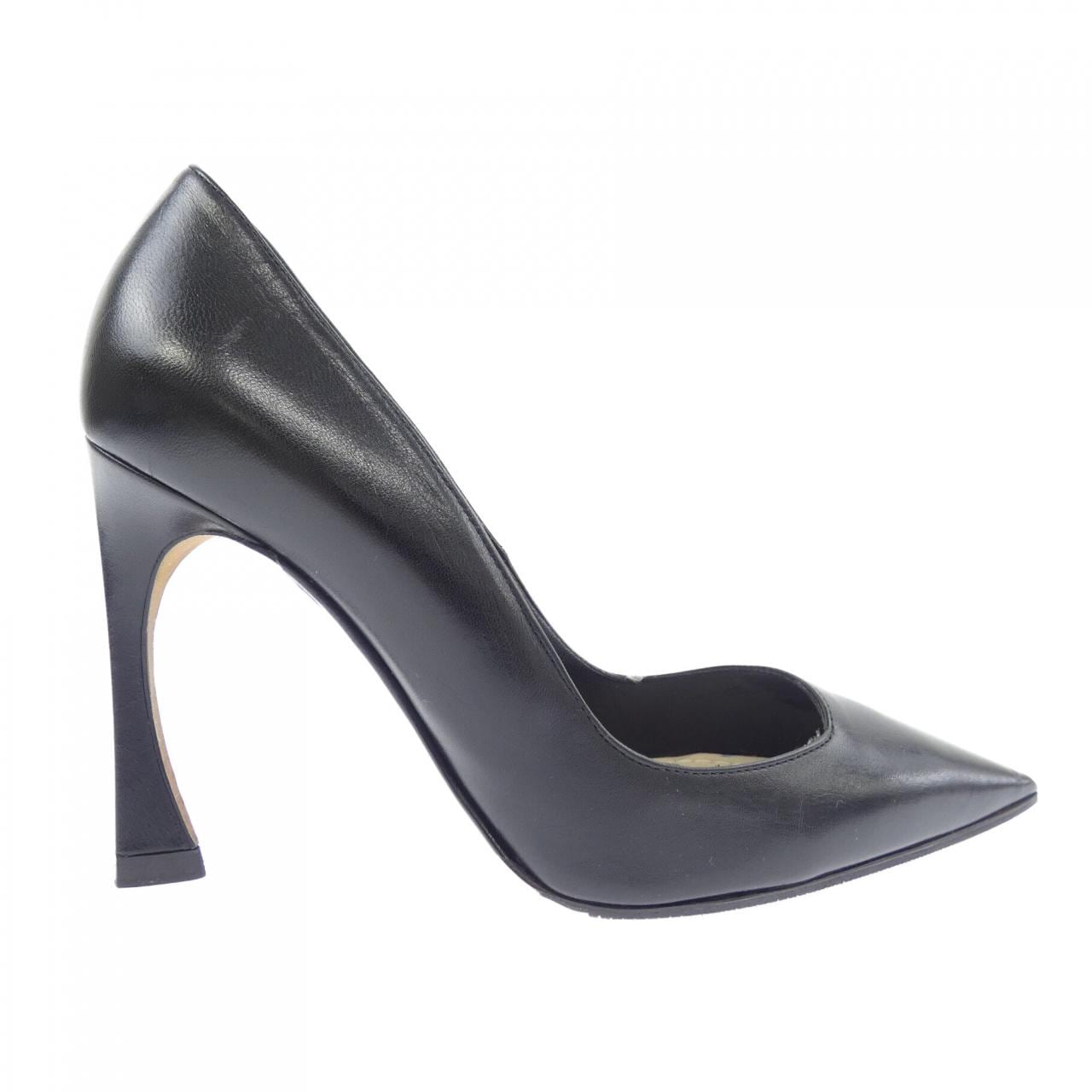 クリスチャンディオール CHRISTIAN DIOR パンプス