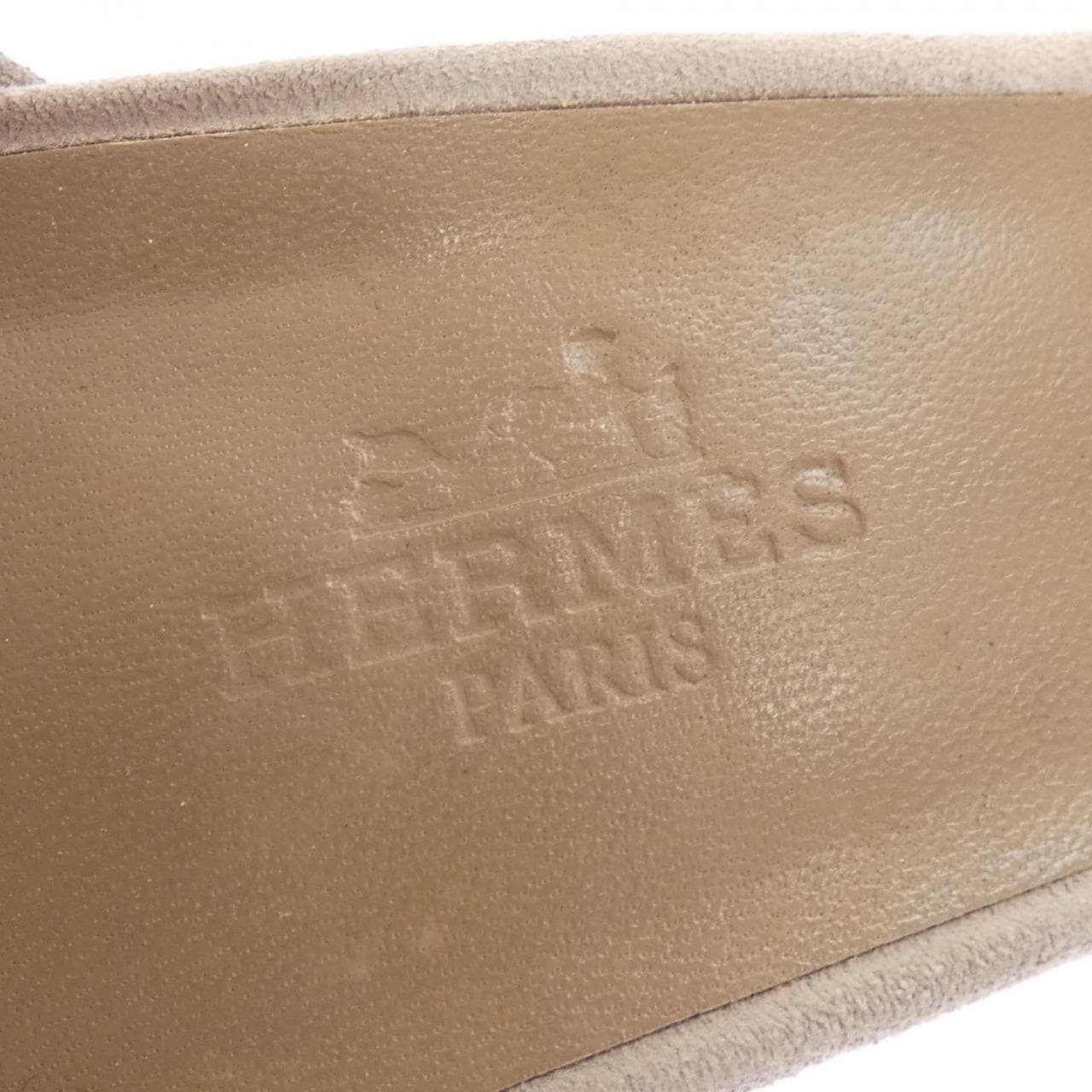 エルメス HERMES 181103Z サンダル