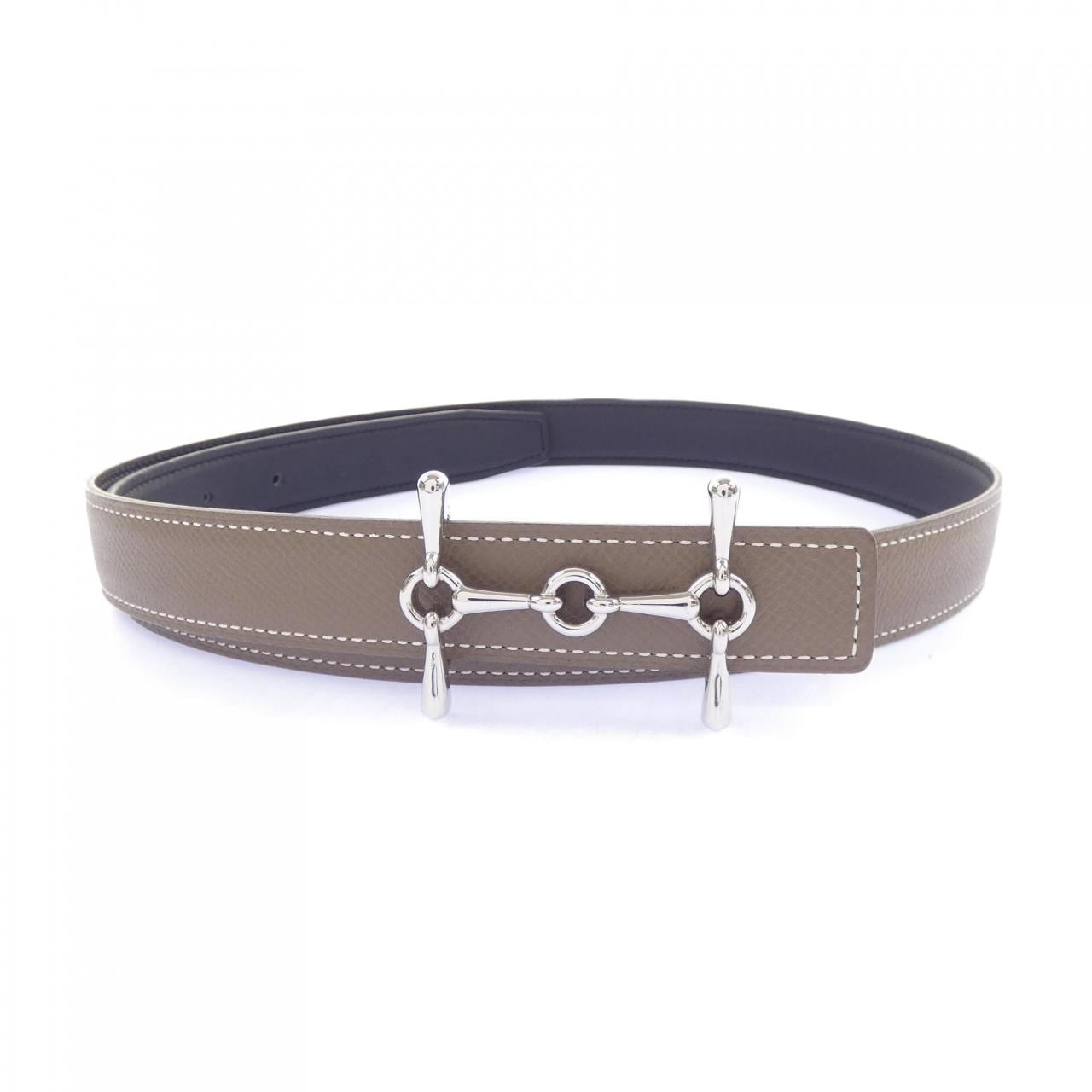 エルメス HERMES Hエケストル BELT