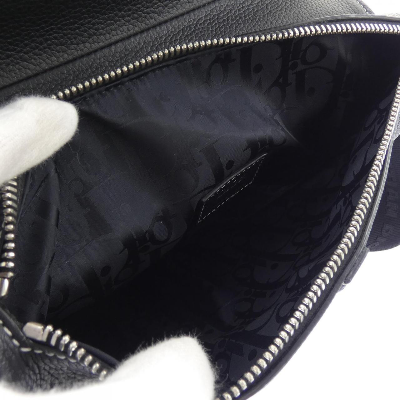 ディオール DIOR SADDLEバッグ 1ADPO093YKK BAG