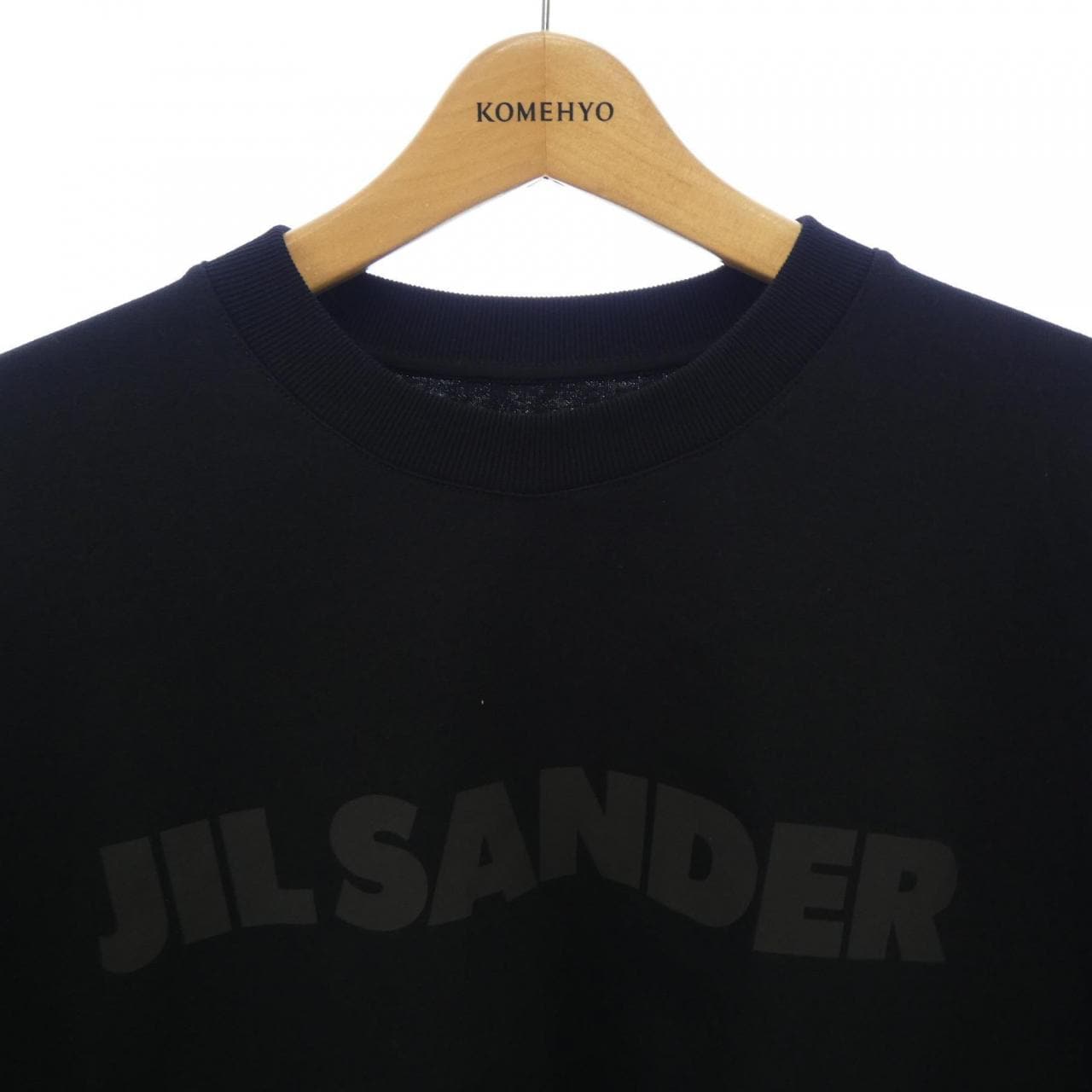 ジルサンダー JIL SANDER J21GC0167 Tシャツ