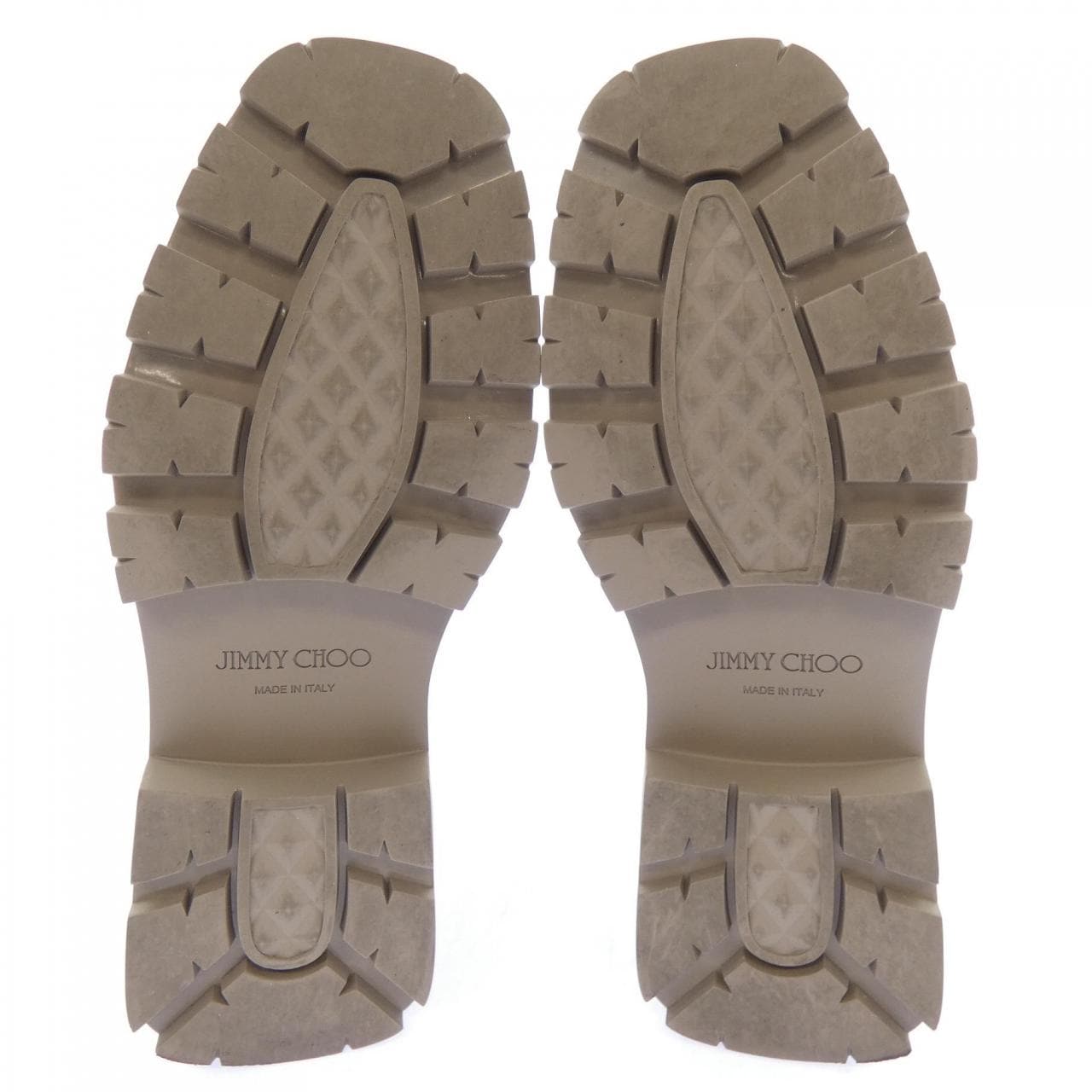 ジミーチュウ JIMMY CHOO ブーツ