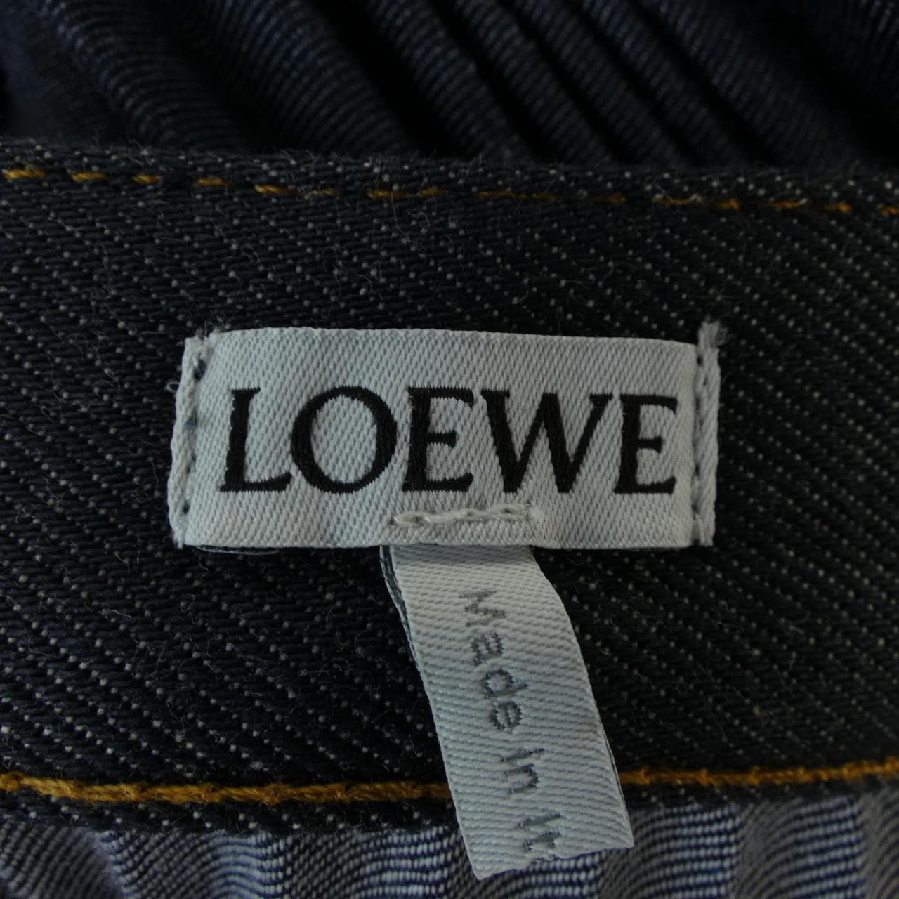 ロエベ LOEWE S359344XAY スカート