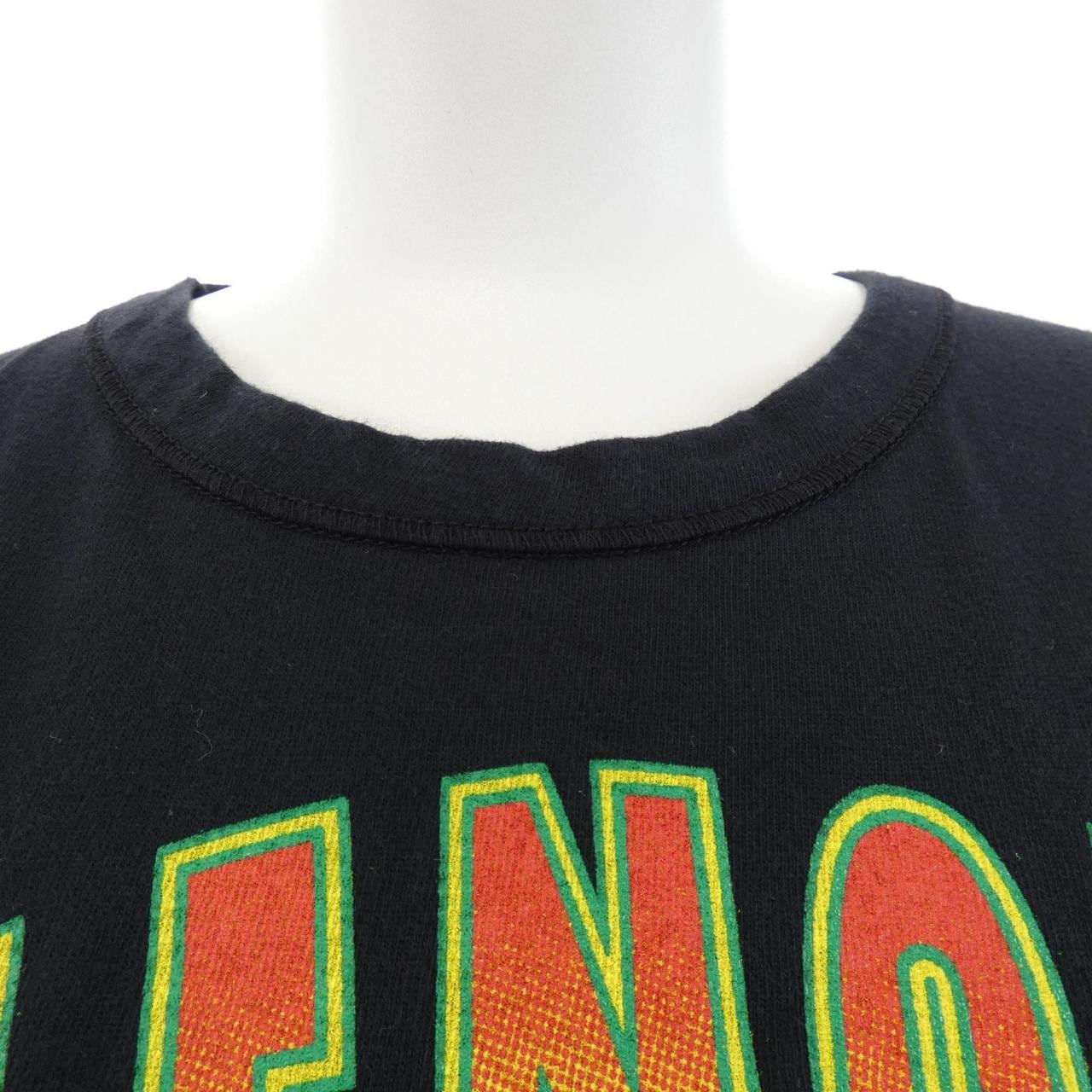 【ヴィンテージ】バレンシアガ BALENCIAGA 140457 Tシャツ