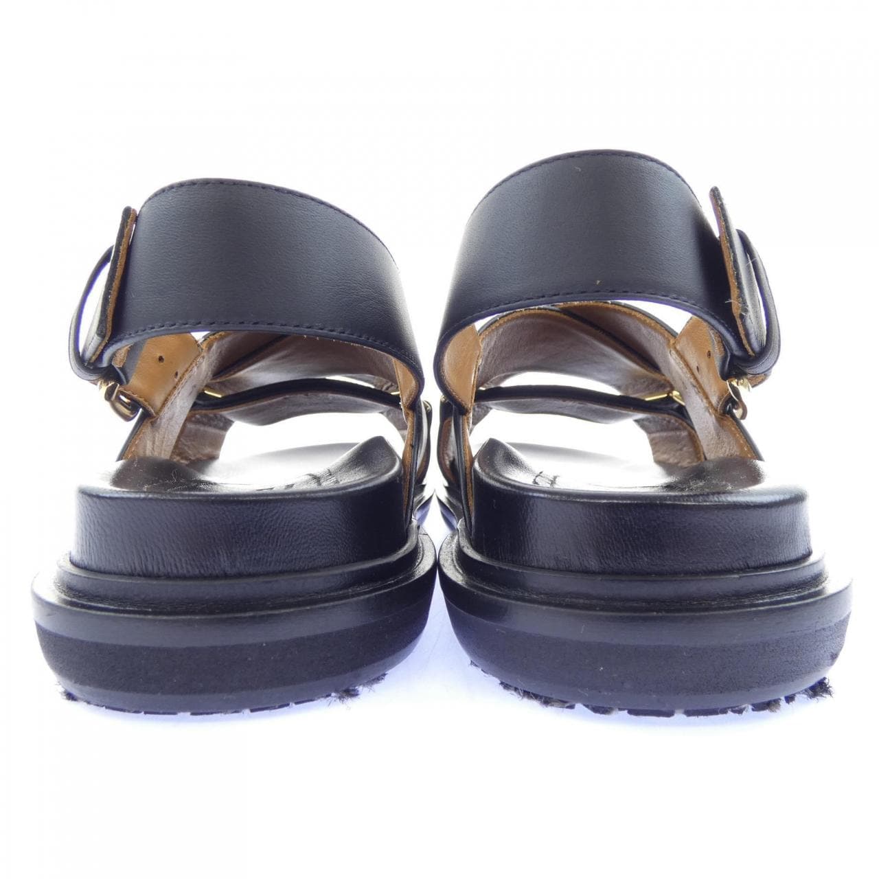 マルニ MARNI FBMS005201 サンダル