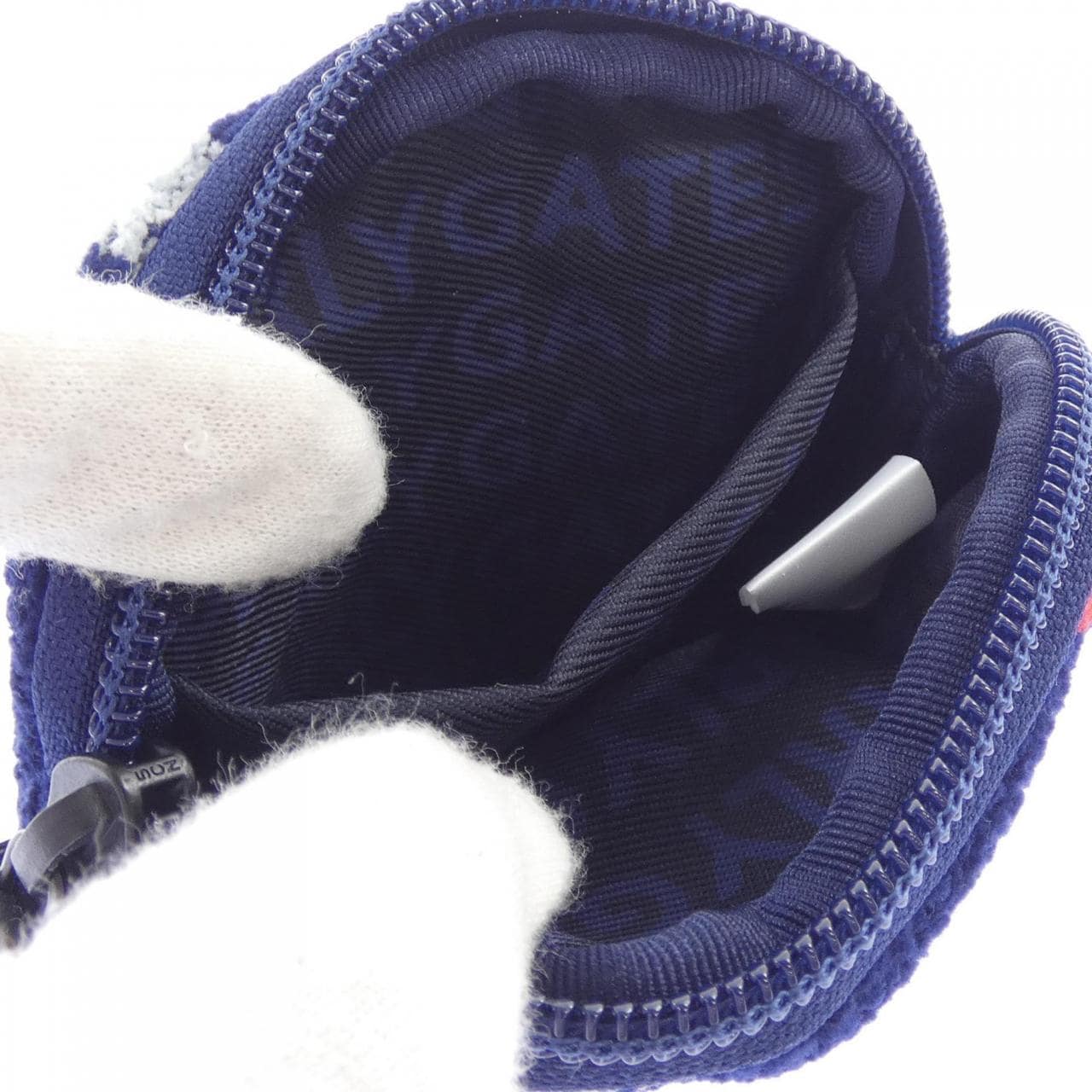 パーリーゲイツ PEARLY GATES ×FEILER POUCH