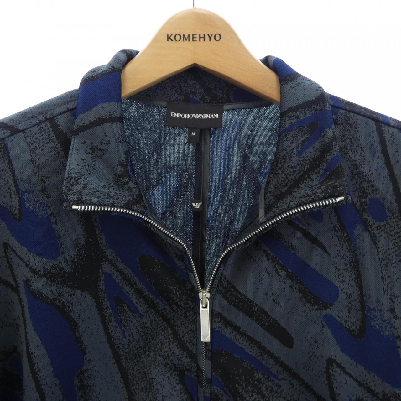 エンポリオアルマーニ EMPORIO ARMANI 6Z1B6S  1J2FZ ブルゾン