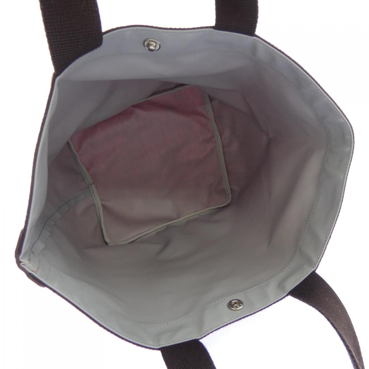 エルベシャプリエ HERVE CHAPELIER コーデュラ舟型トート 707C BAG