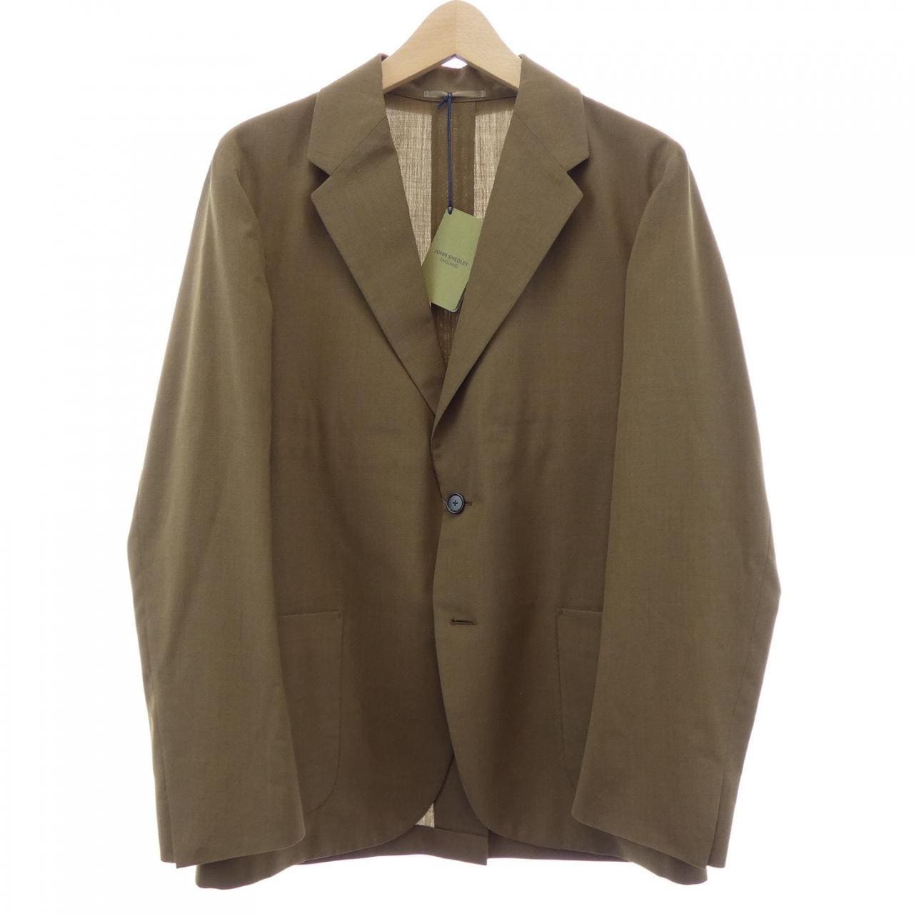 ジョンスメドレー JOHN SMEDLEY ジャケット