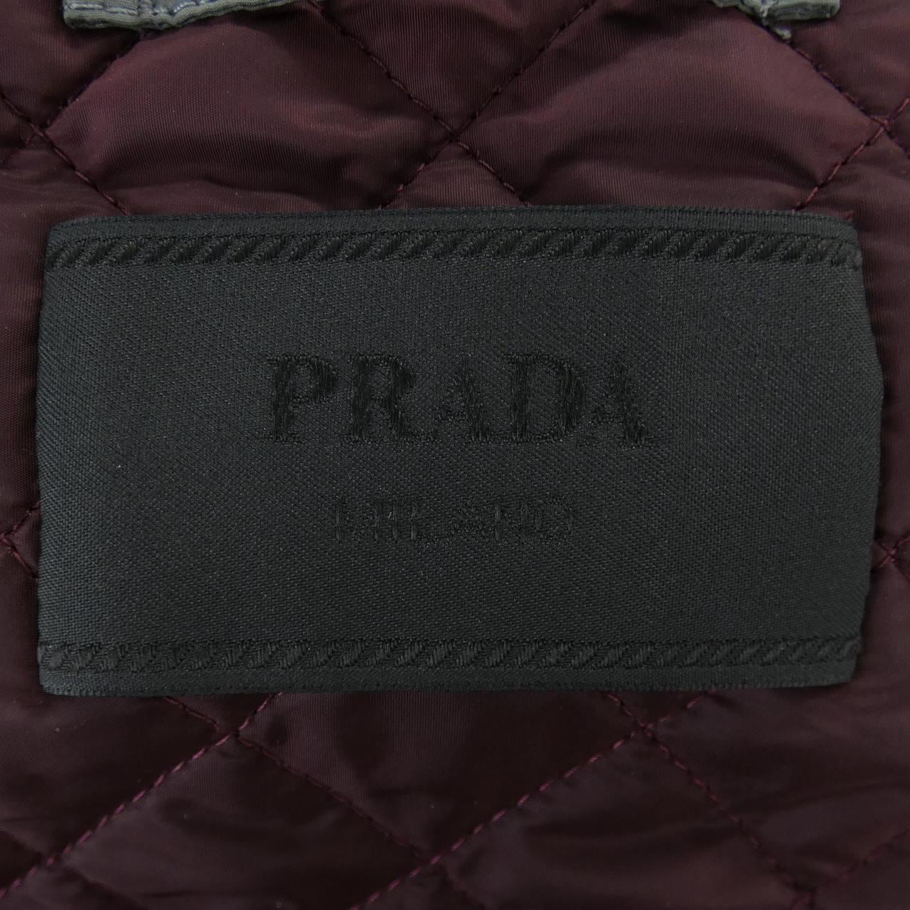 プラダ PRADA SGN589 S181 1POW コート