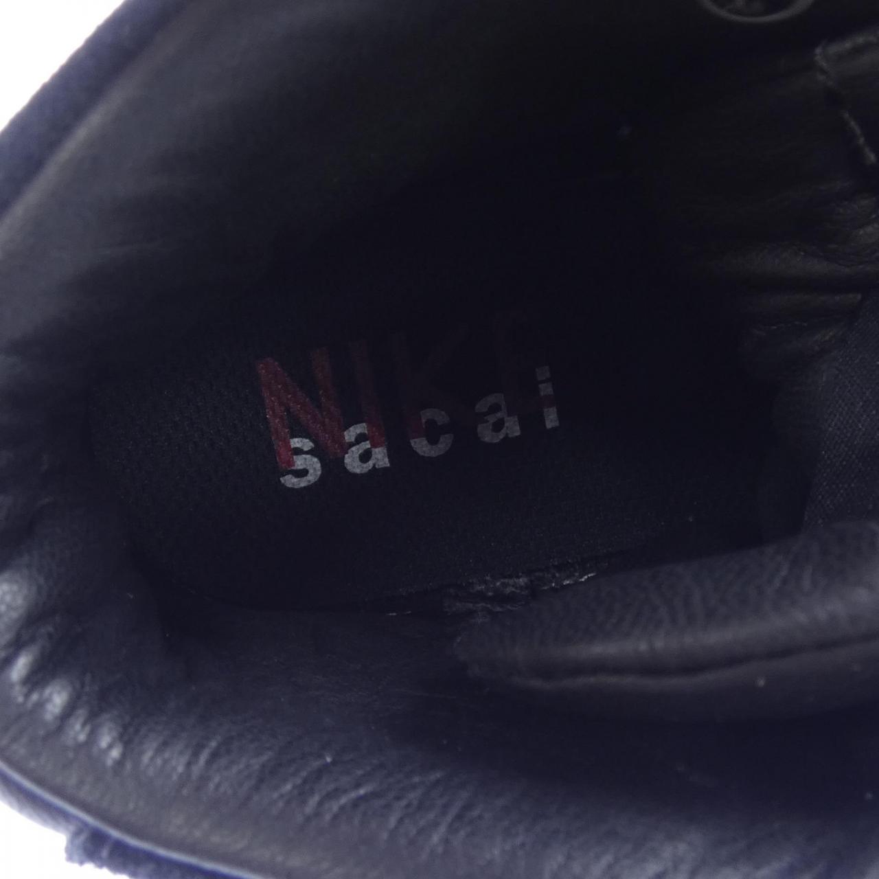 ナイキサカイ NIKE×SACAI FN0563-001 スニーカー