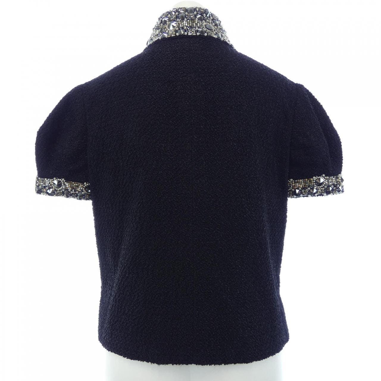 シャネル CHANEL P33651V23481 08A ジャケット