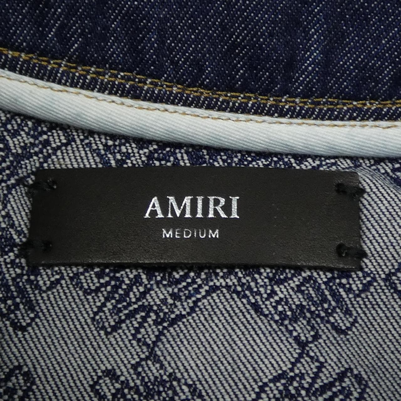アミリ AMIRI S／Sシャツ