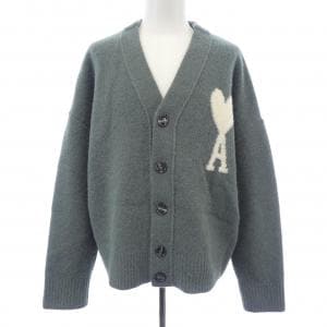 アミ AMI UKC025.KN0032 カーディガン