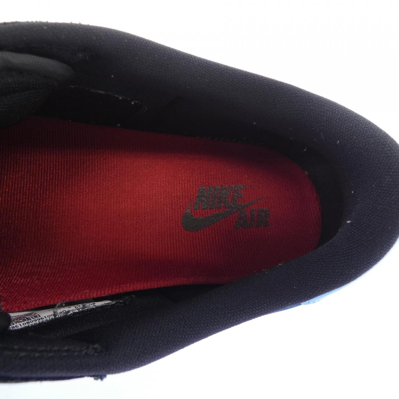 ナイキ ジョーダン NIKE JORDAN CZ0775-046 スニーカー