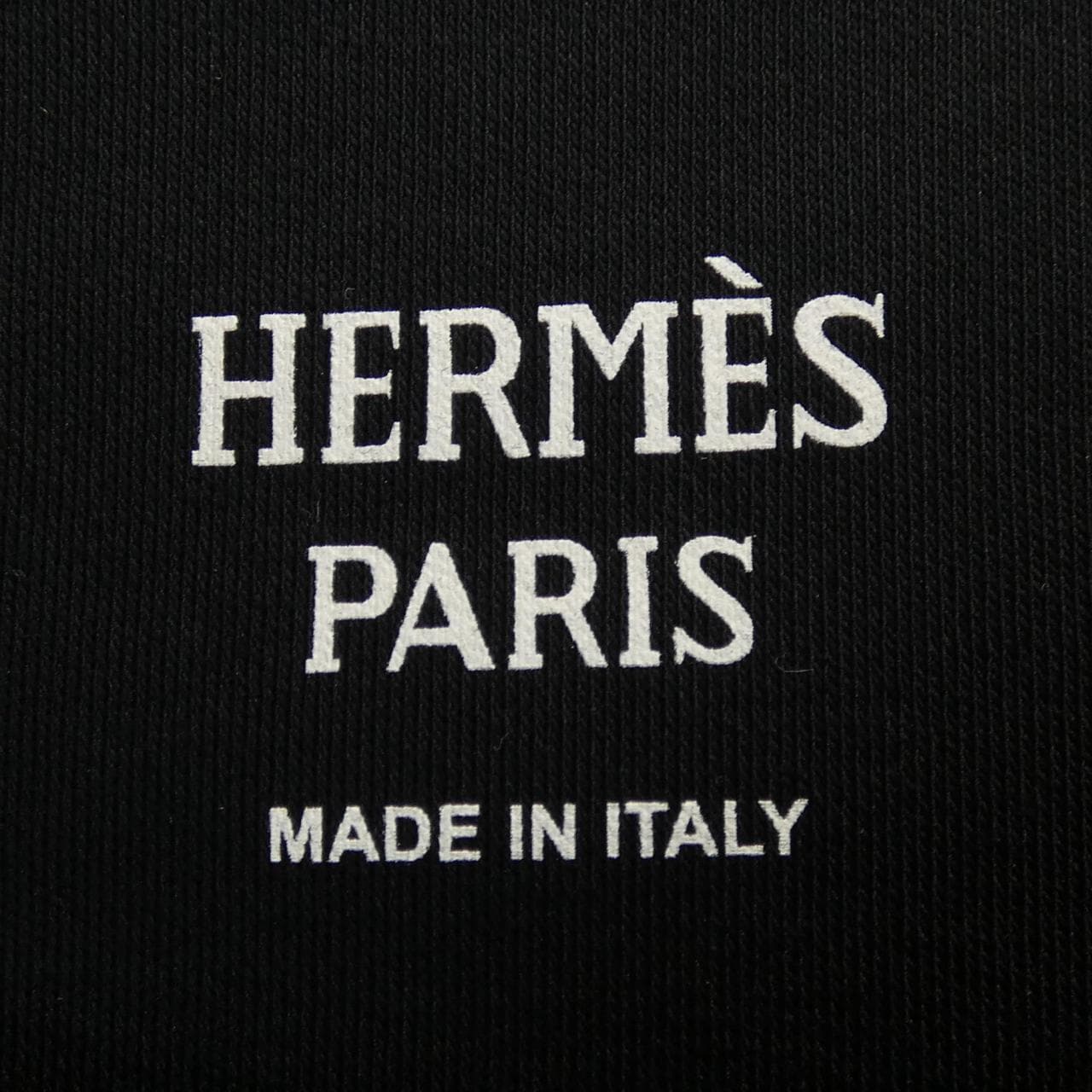 エルメス HERMES PALEFROI 5H4505DC カットワンピース
