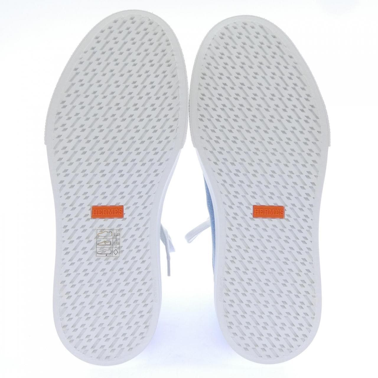 エルメス HERMES 231719Z スニーカー