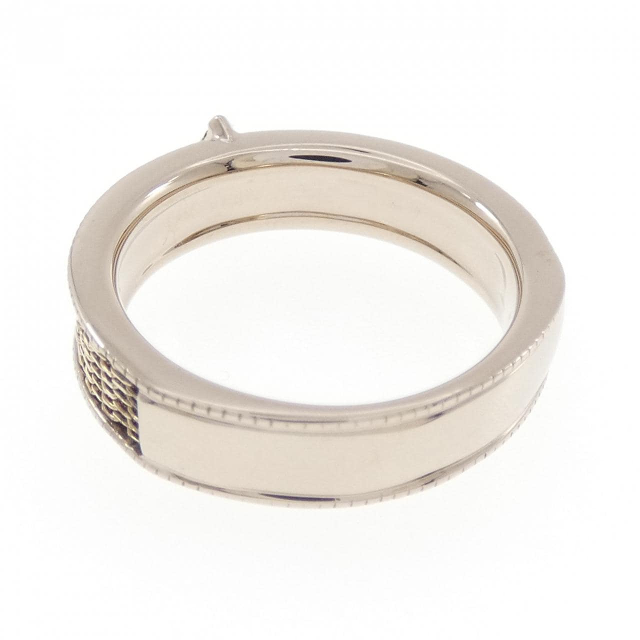 カシケイ ネイキッド リング 0.10CT