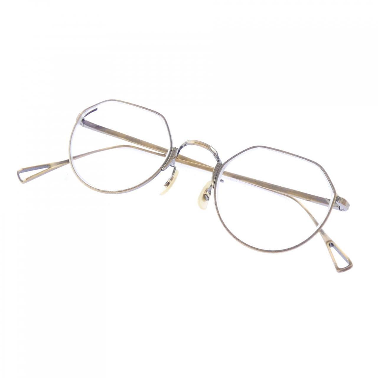 アイヴァン EYEVAN jhon B EYEWEAR