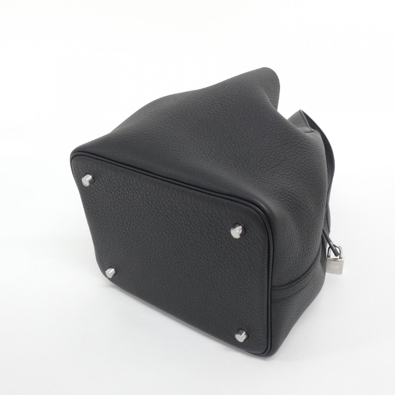 エルメス ピコタン ロック MM 060991CK バッグ