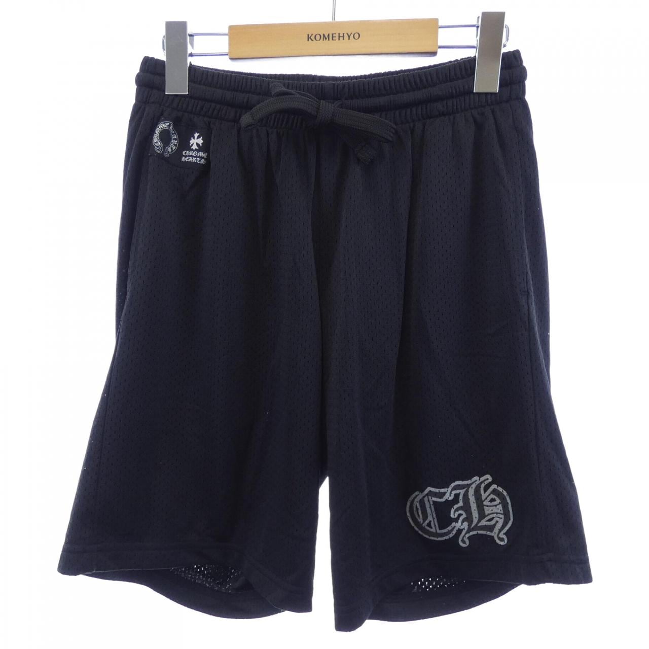 クロムハーツ CHROME HEARTS 417196638******054 ショートパンツ