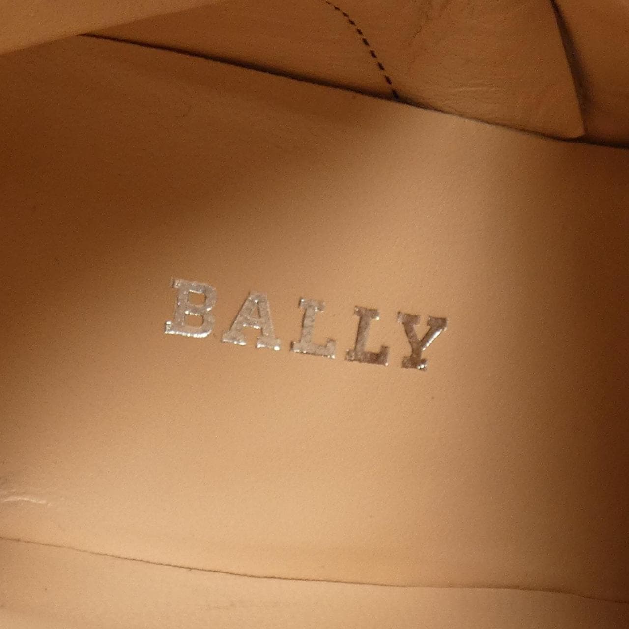 バリー BALLY ブーツ