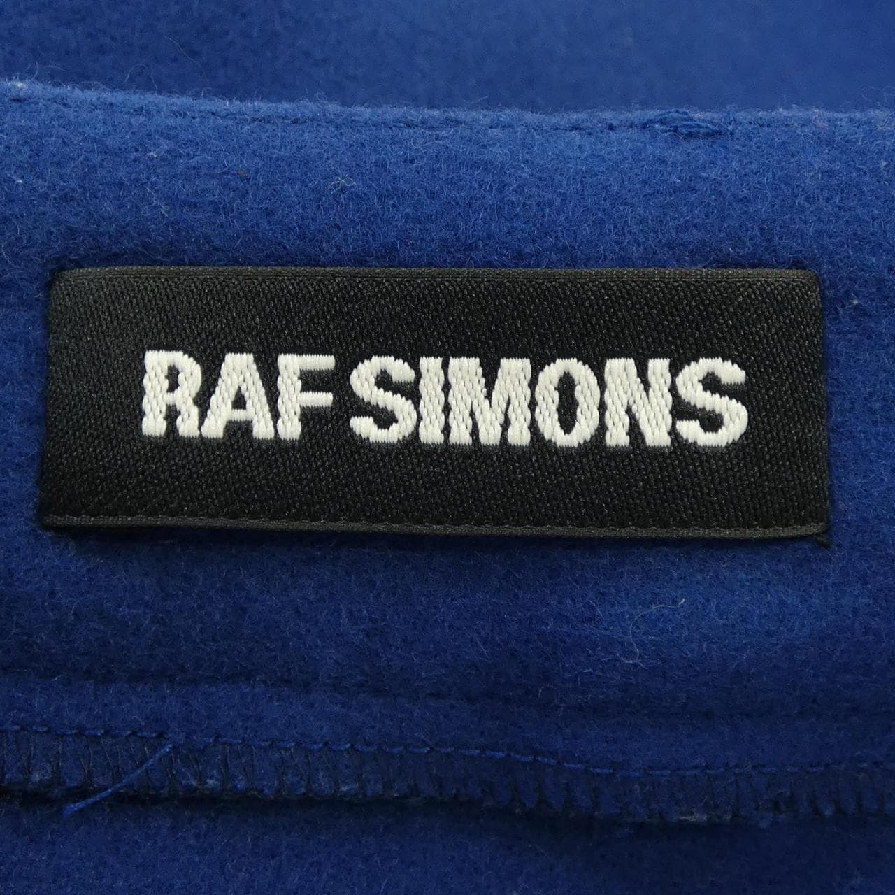 RAF SIMONS SIMONS Shorts