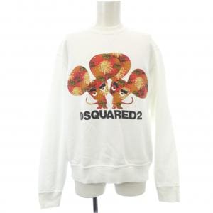 ディースクエアード DSQUARED2 スウェット