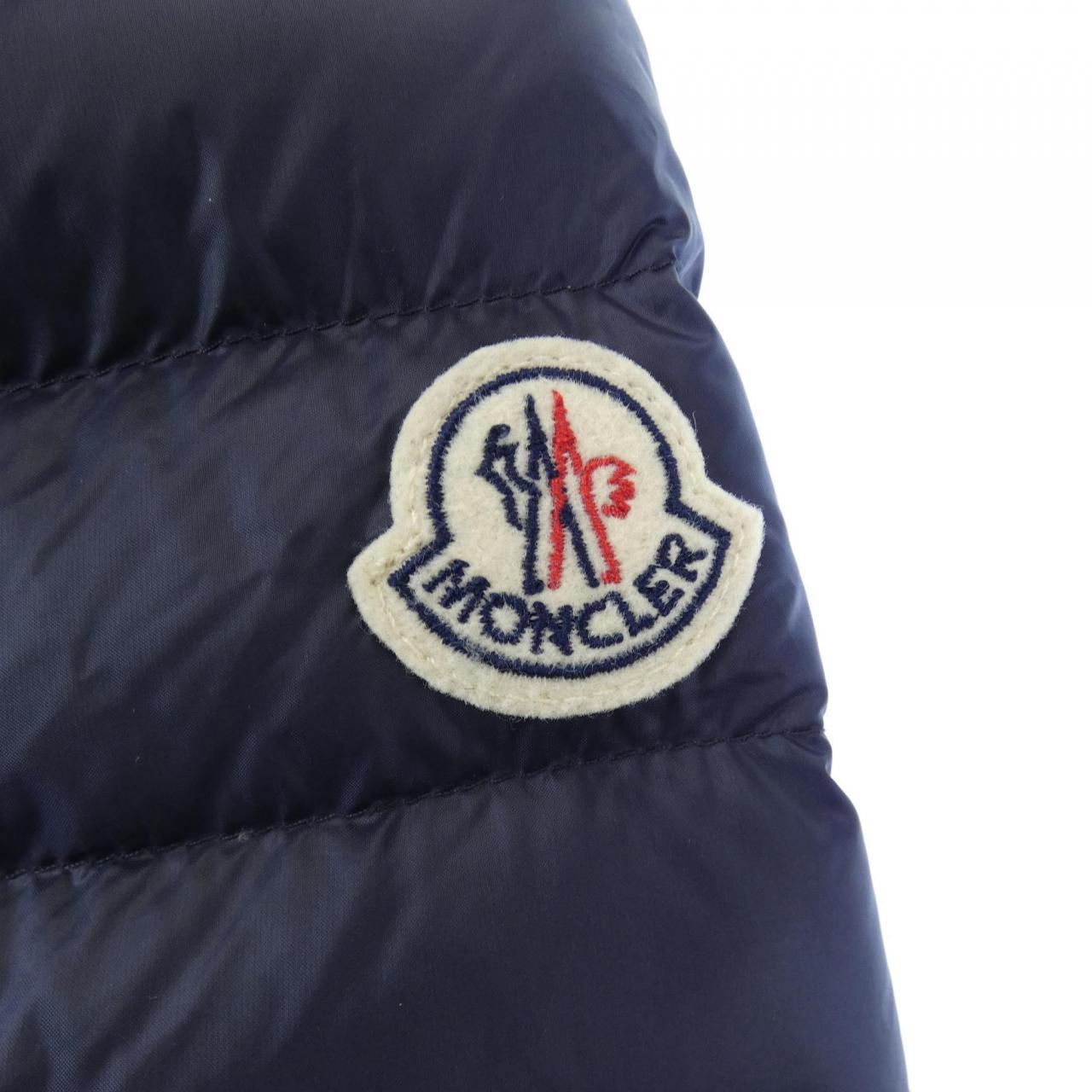 MONCLER MONCLER Down Jacket