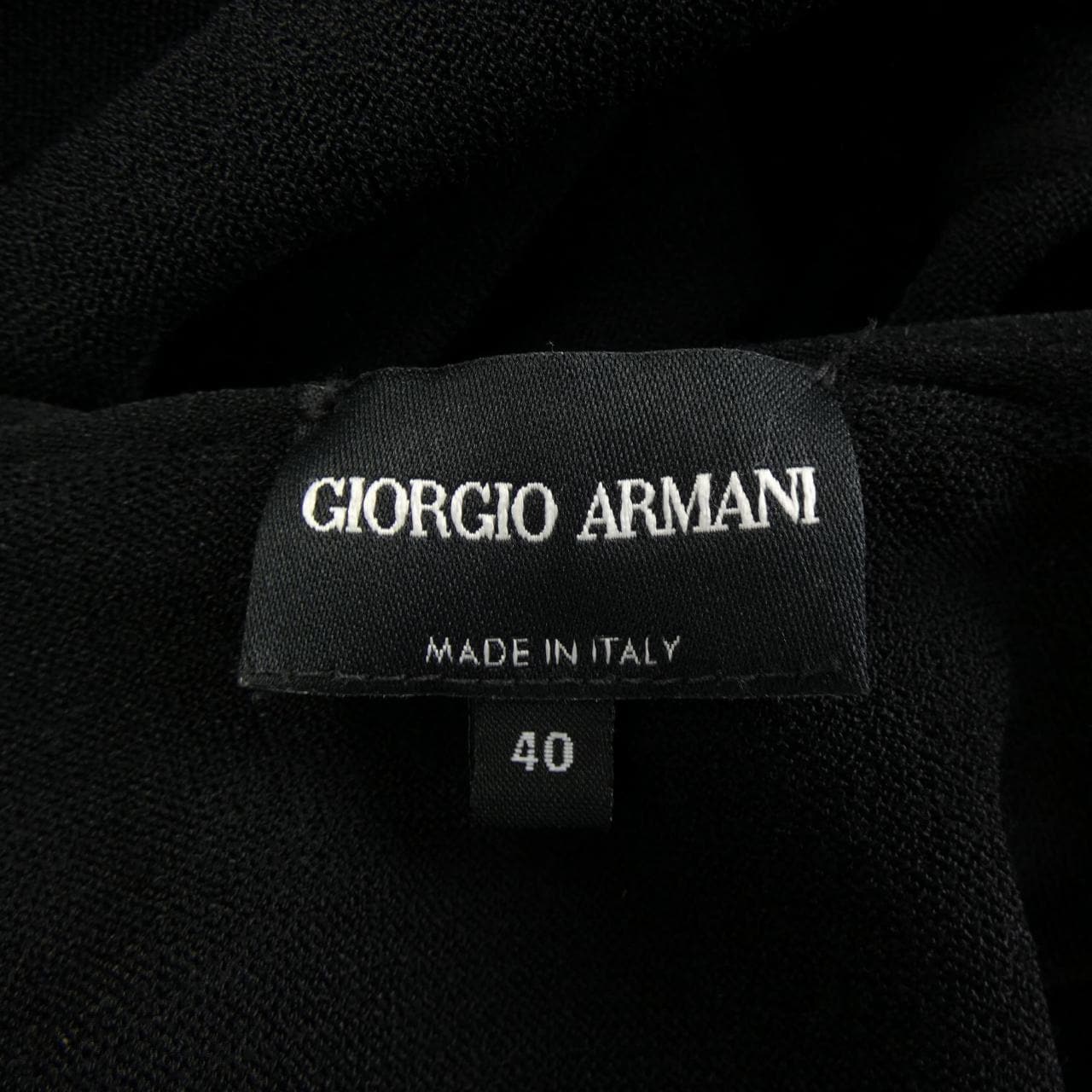 Giorgio Armani GIORGIO ARMANI針織衫