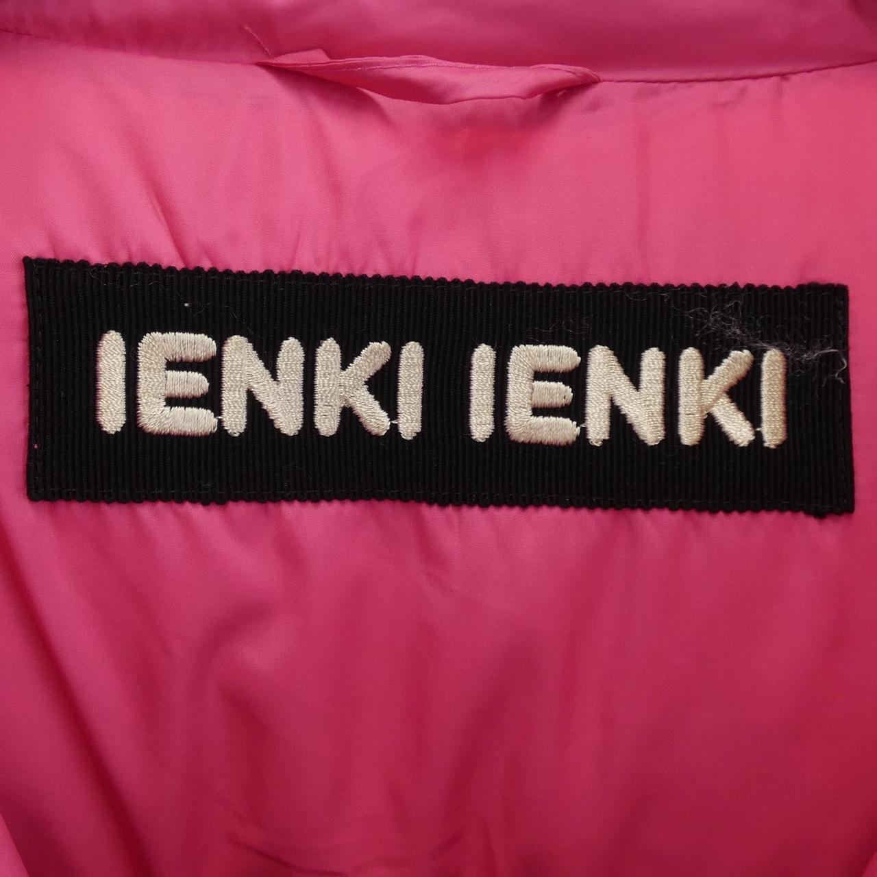 IENKI IENKI ダウンジャケット