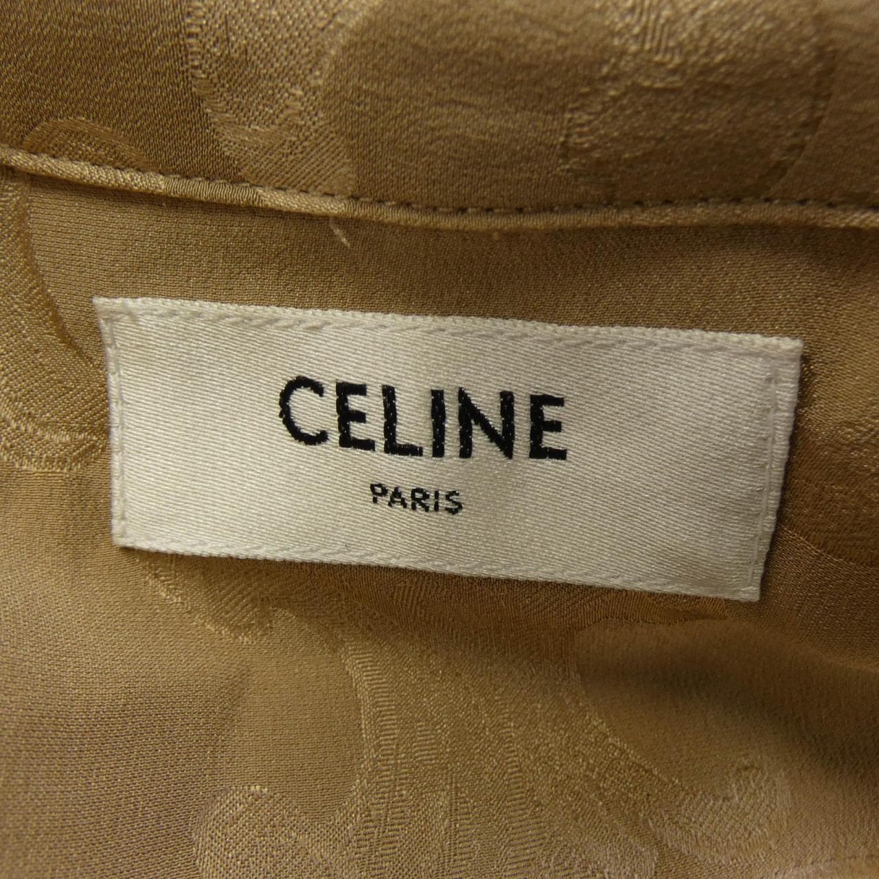 CELINE celine shirt