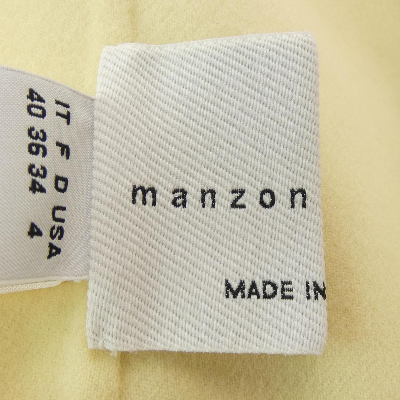 曼佐尼24 MANZONI24風衣