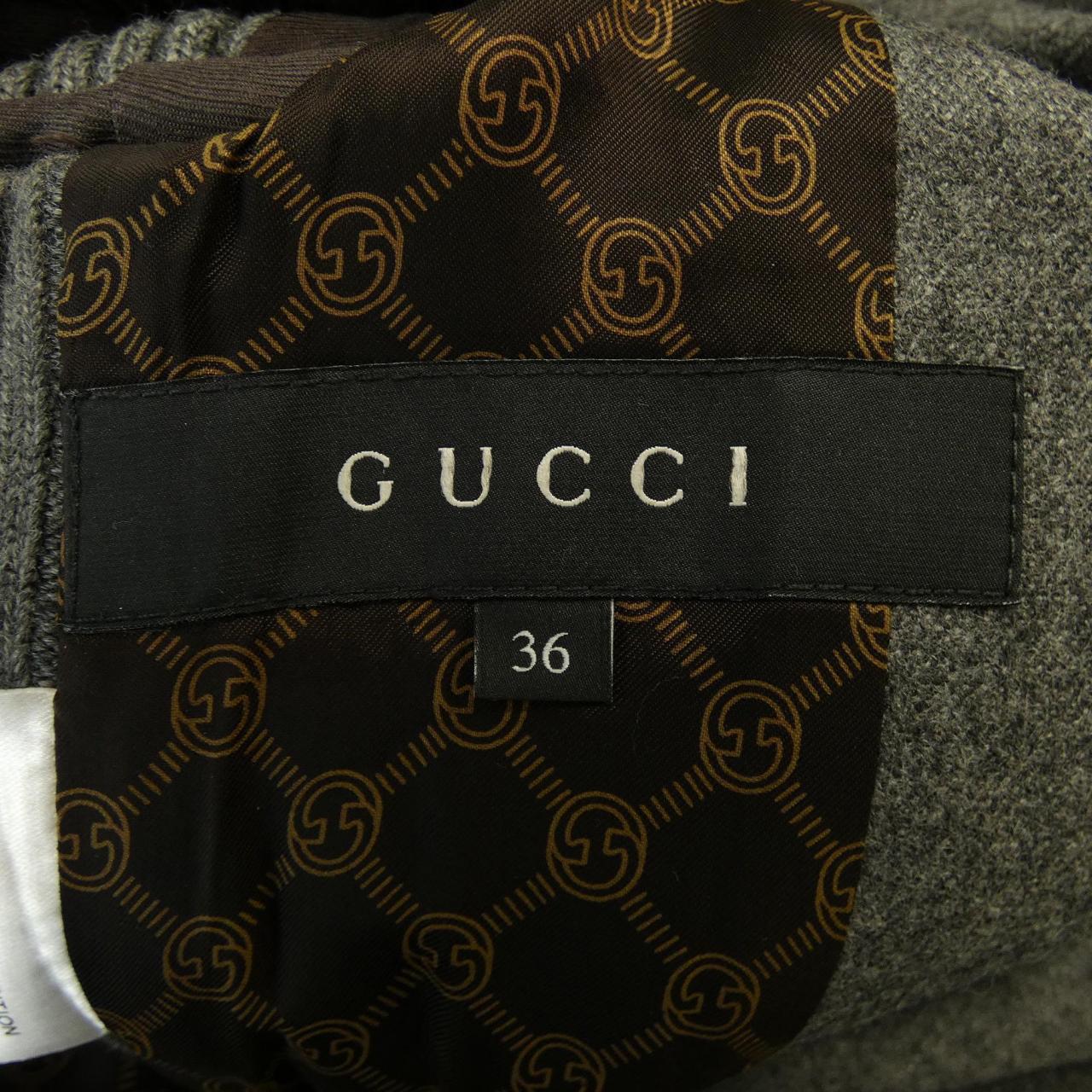 Gucci GUCCI jacket