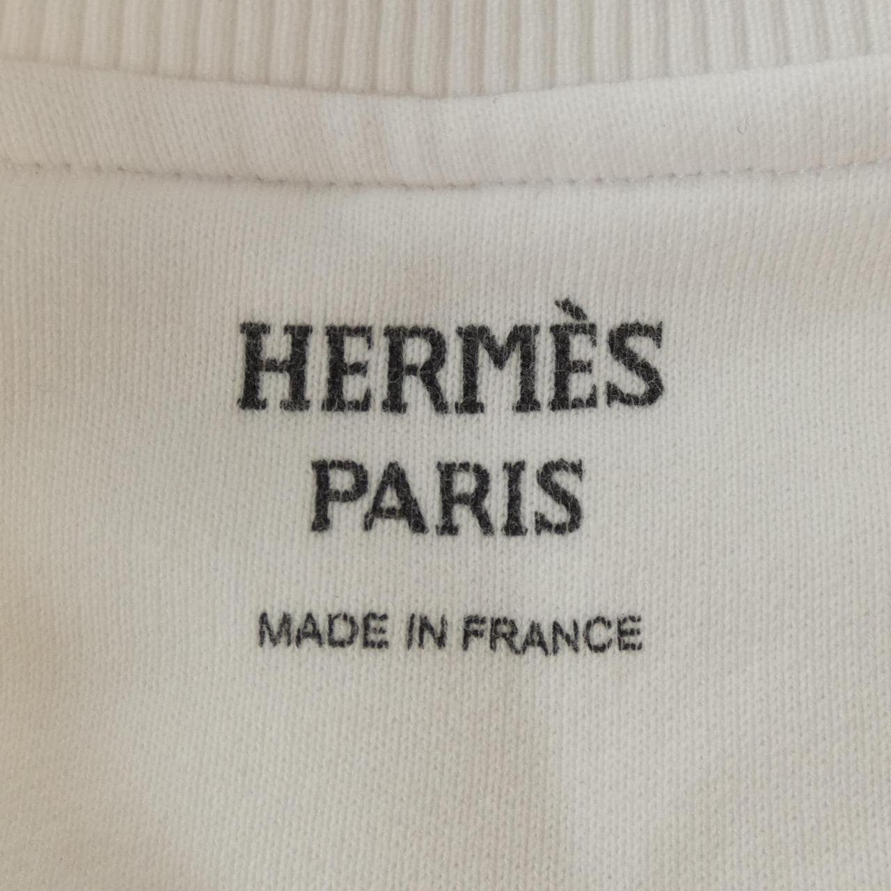 HERMES HERMES sweatshirts