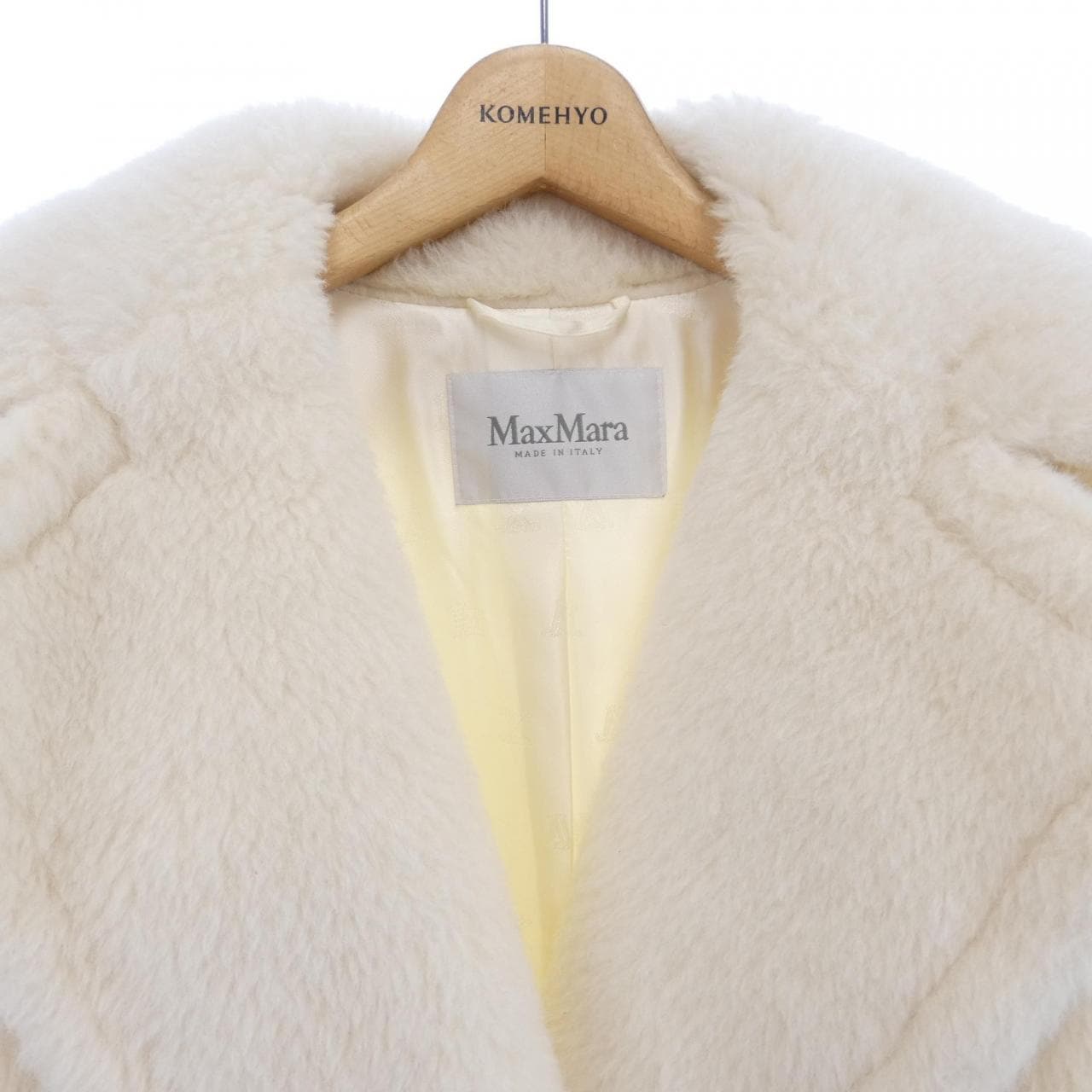 マックスマーラ Max Mara コート