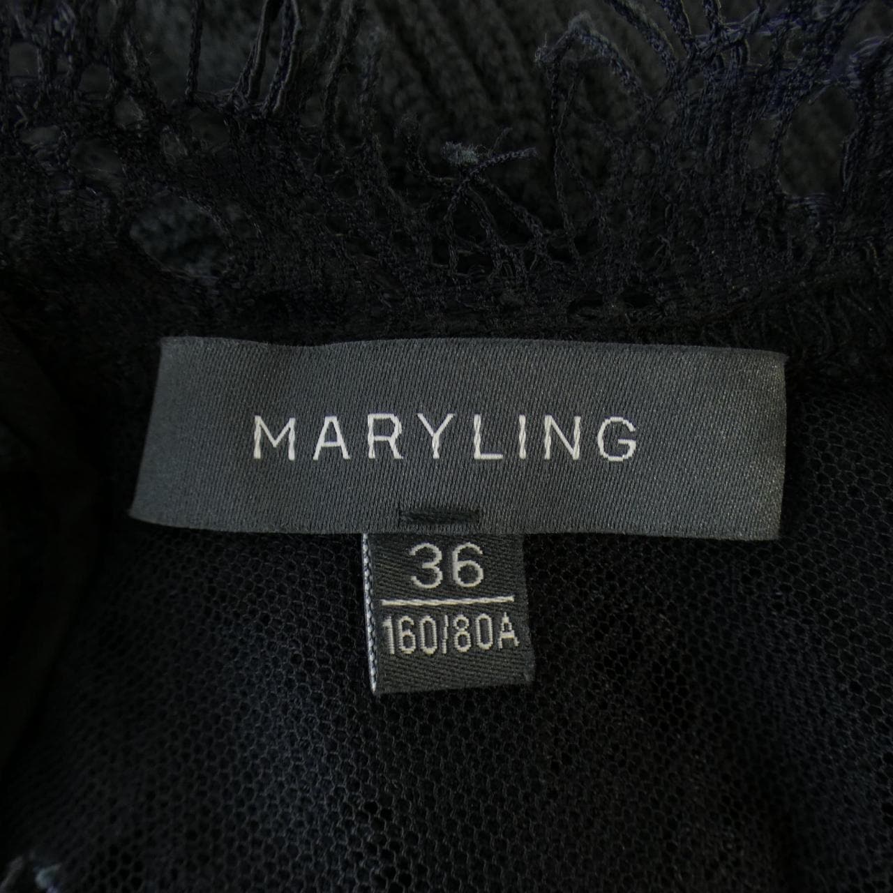 MARYLING ニット