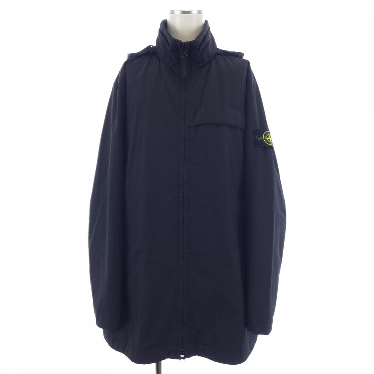 石島STONE ISLAND外套