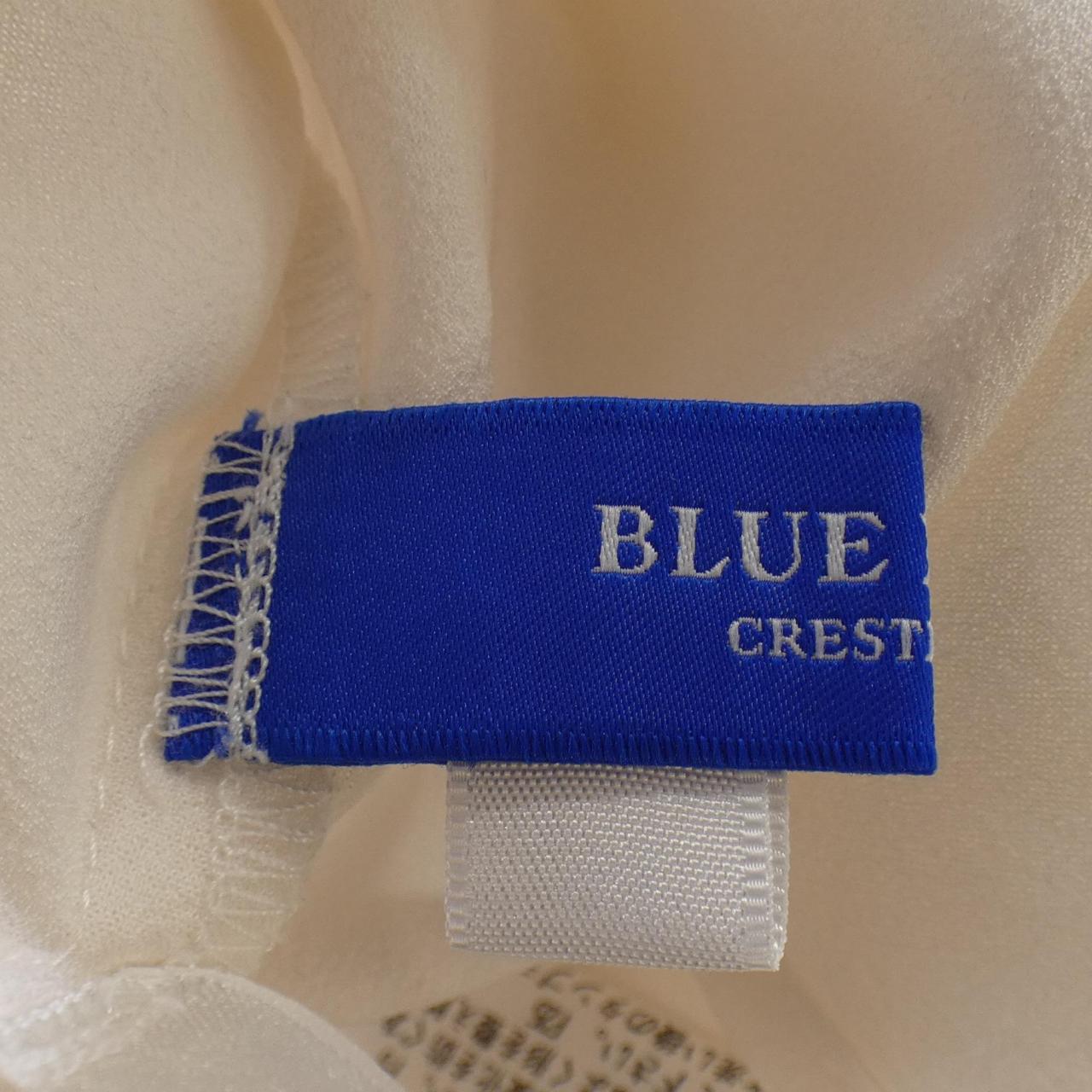 ブルーレーベルクレストブリッジ BLUE LABEL CRESTBRID シャツ