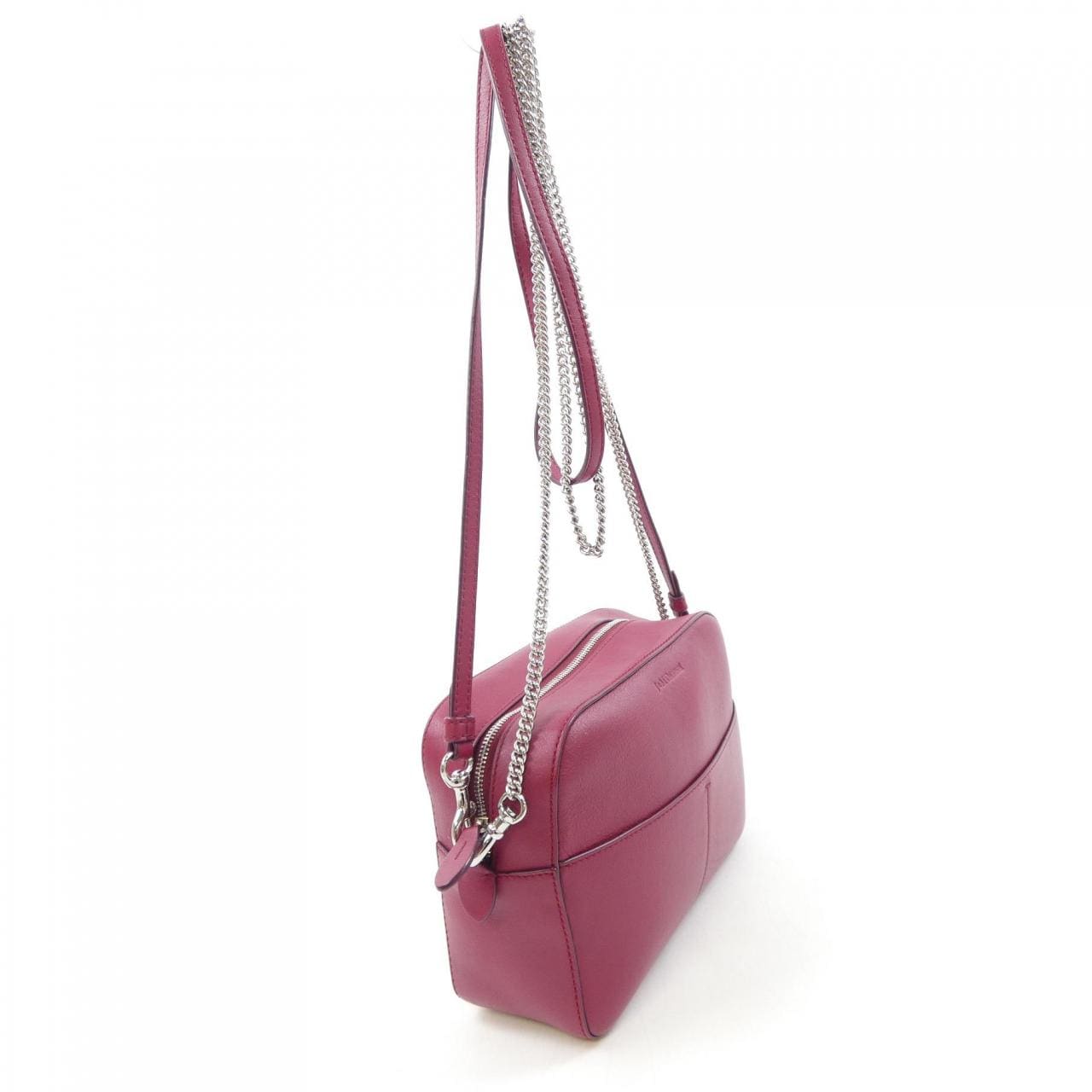 ジェイアンドエムデヴィッドソン J&M DAVIDSON BAG