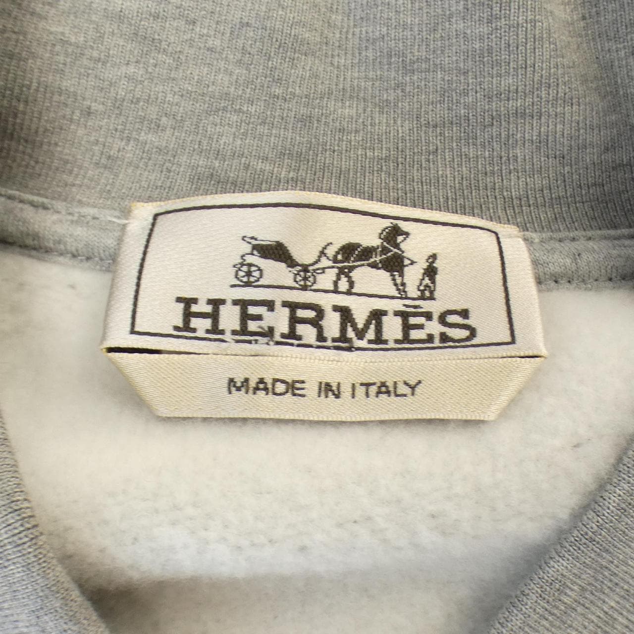 エルメス HERMES ブルゾン