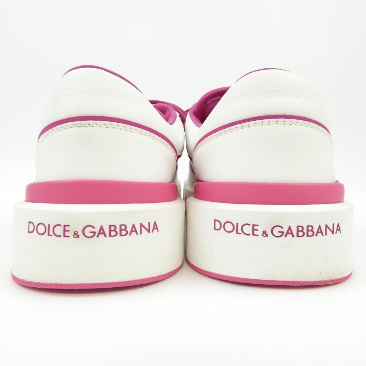 ドルチェアンドガッバーナ DOLCE&GABBANA スニーカー