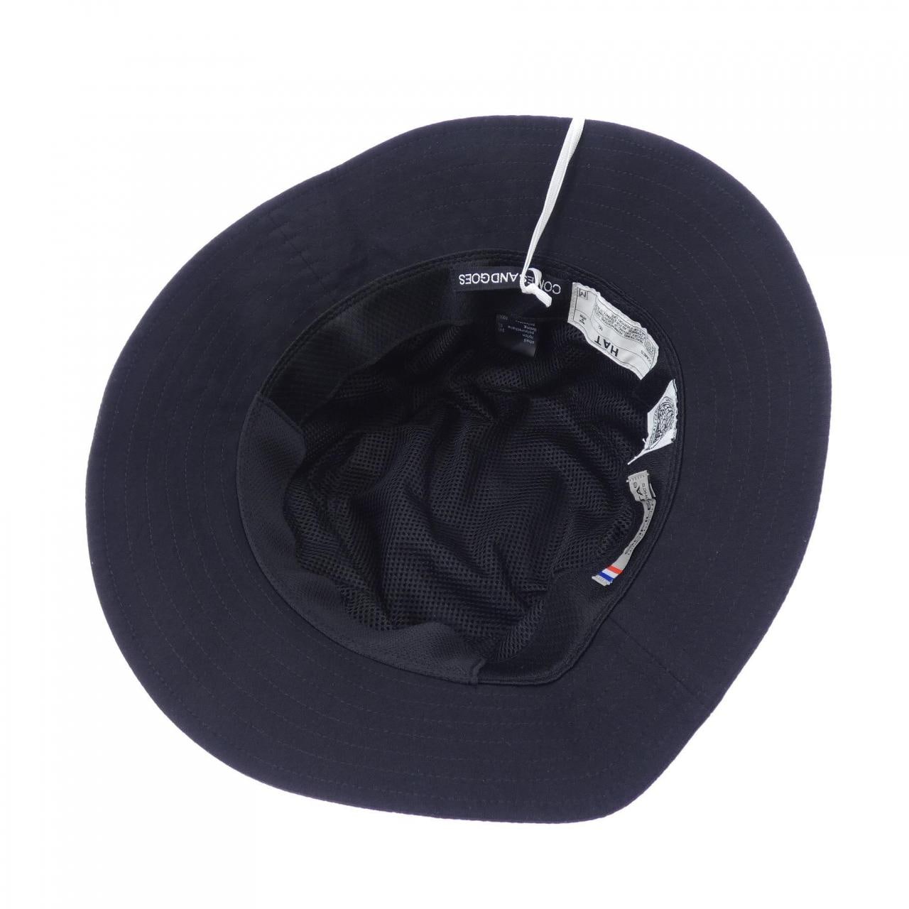 COMESANDGOES 26108 ハット