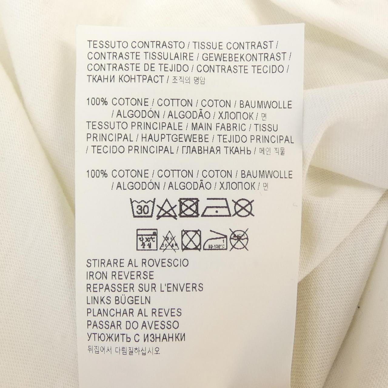 ゴールデングース GOLDEN GOOSE Tシャツ