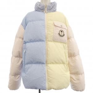 モンクレール ジーニアス MONCLER GENIUS PALM　ANGELS DOUADY ダウンジャケット
