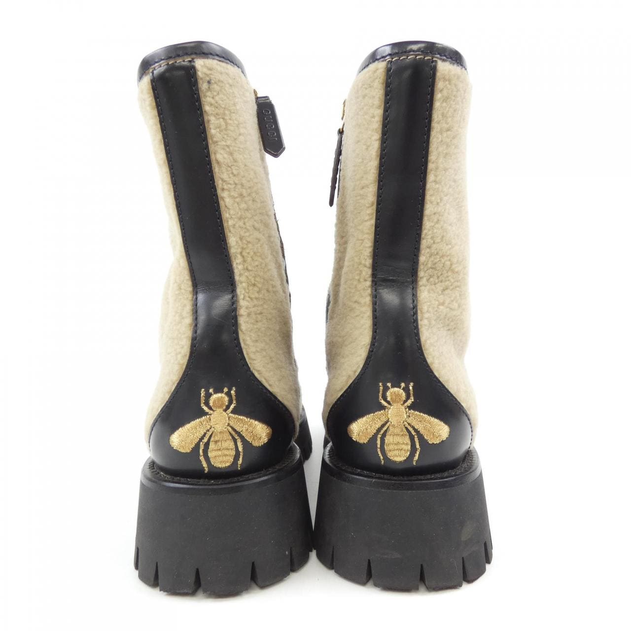 グッチ GUCCI 643902 ブーツ