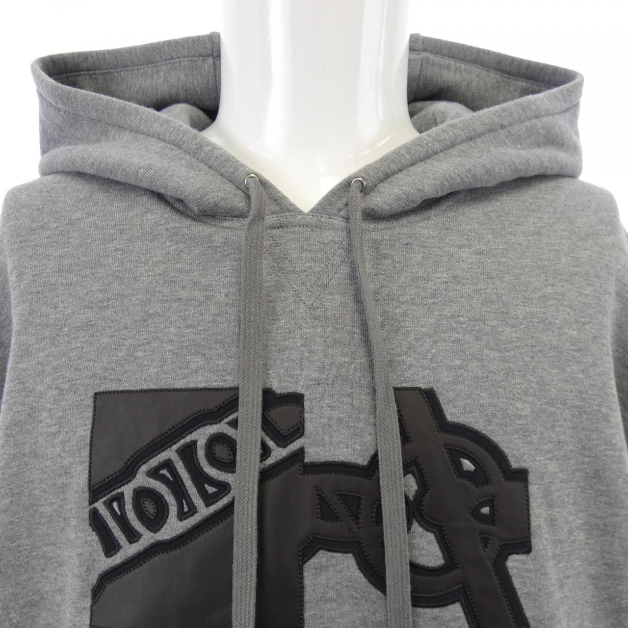 エルメス HERMES 467820HA パーカー