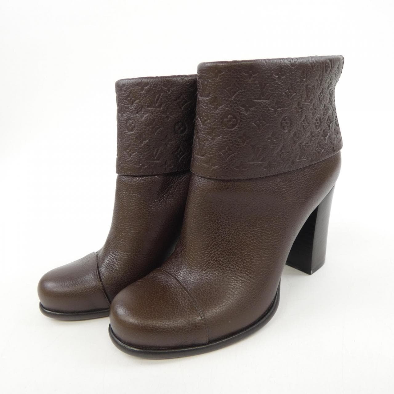 ルイヴィトン LOUIS VUITTON ブーツ
